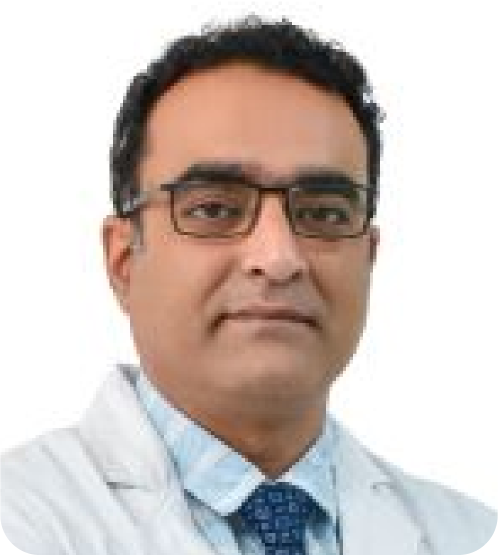 Dr. Anchit Uppal